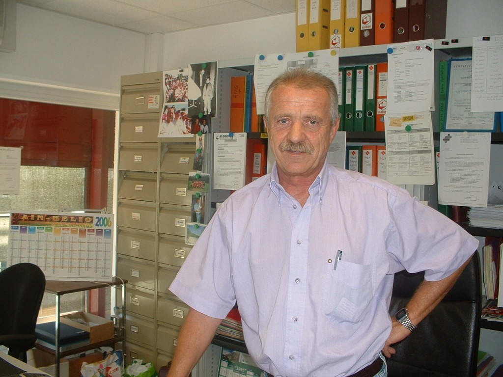 FLORIOT PHOTO