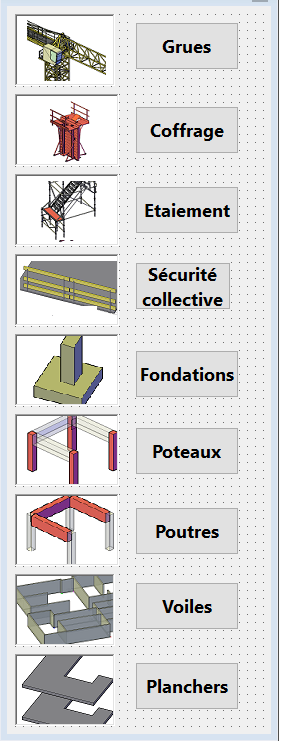 Mémoire technique