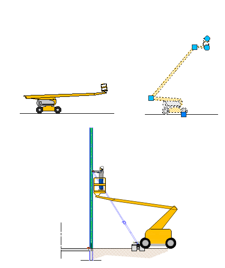 Plan d'installation de chantier