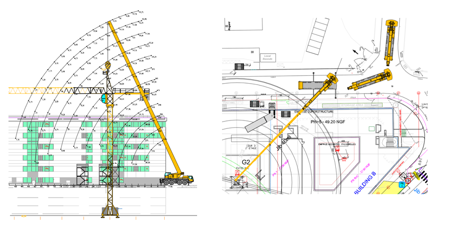 MethoCAD-GM CARI